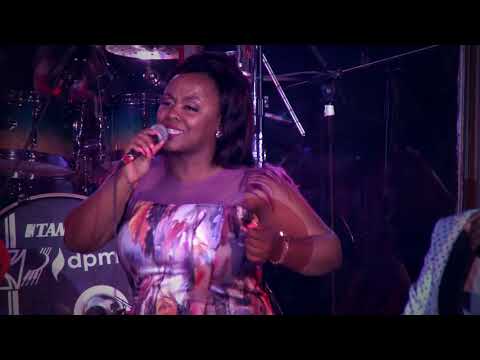 Minister Lufuno Dagada - Mbilaelo