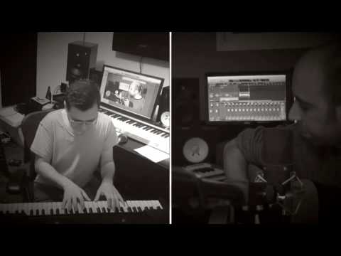 אייל אבן צור | ״שלוש קומות״ אקוסטי | הרצליה - L.A