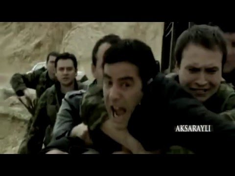 Sakarya Fırat Klip   Hapis de yatarım