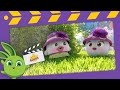 SUNNY BUNNIES - Season 3 BLOOPERS Part 2 😂 | Cartoons for Children