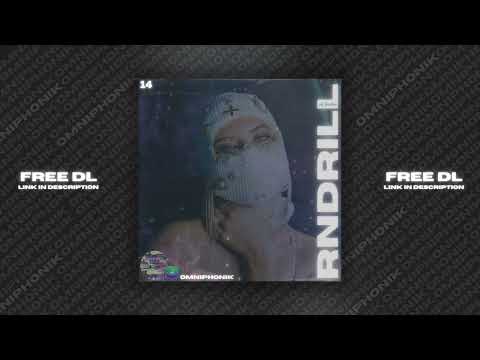 [FREE] (10) RnDrill Vol.14 - Melody Pack (UK Drill / RnB / Melodic / Guitar / Vocal) @omniphonik