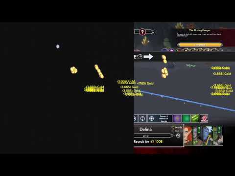 Idle Champions of the Forgotten Realms: Working Towards The Trials of Mount Tiamat!!! Part 2...