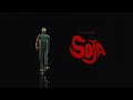 Black Sherif - Soja (Official Visualizer)