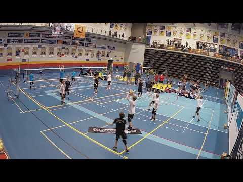 29e 11teamsports Internationaal Jeugdtoernooi - 11teamsports veld dag 1 - 10:00-17:00