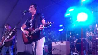 Rhett Miller ~ Old 97&#39;s ~ Five Years