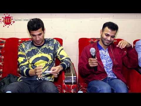 Sahand Habashe U Rwanga Inzibat 2019Track3