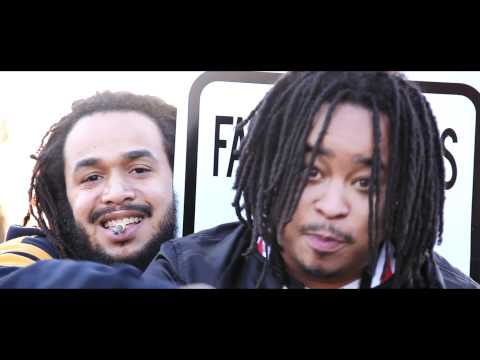Nooney - Gangsta (Official Music Video)