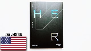 🇺🇸A SUPER Lucky Unboxing of Monsta X 몬스타엑스 We Are Here : Take 2 [USA Version]