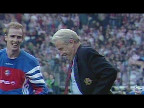 1.FC Köln - Bayern München, BL 1996/97 10.Spieltag Highlights