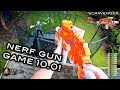 NERF GUN GAME 10.0 (Nerf First Person Shooter!) NERF GUN GAME 10.0 (Nerf First Person Shooter!)