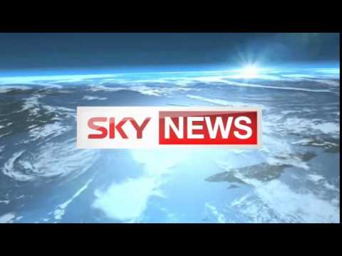 ‪Sky News theme music 2005 2008‬&rlm;