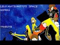 Leiji Matsumoto S Space Works Tribute