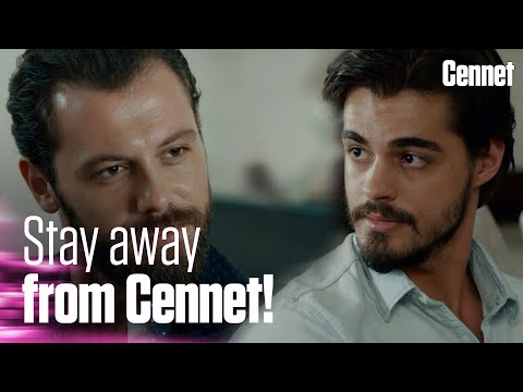 Cennet is not for you! - Cennet | Short Scenes