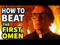 How To Beat THE DEMON CULT In The First Omen