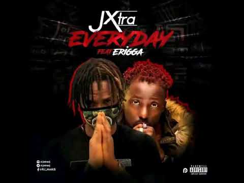 (WATCH) Jxtra Ft. Erigga – Everyday