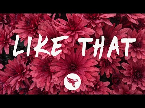 Doja Cat - Like That Feat. Gucci Mane (Lyrics)