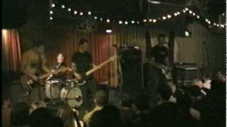 Jets To Brazil "Starry Configurations" 14Nov1998 (6 of 11)