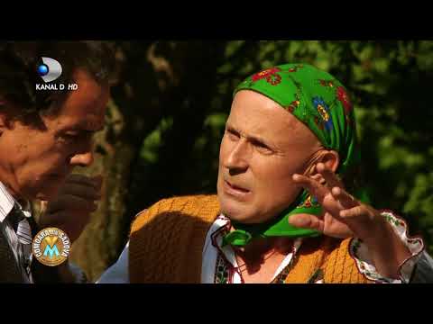 Vacanta Mare - Comoara din Sadova - Episodul 6, COMPLET HD