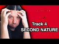 REACTION! RUSH Second Nature 1987 Hold Your Fire Album FIRST TIME HEARING