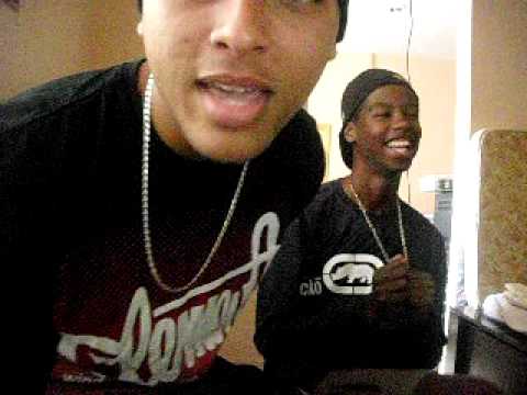 mc soninho & mc com sono