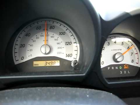 07 scion tc 25-105