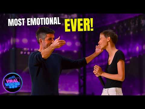 🚨 Before She Passed Away, Nightbirde SHOOK The World with Her Audition! 💔