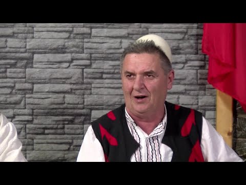 Fatmir Berisha & Xhavit Maxharra - Heronjët e Klinës