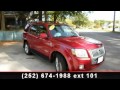 2008 Mercury Mariner - OBX Chevrolet Buick - Kitty Hawk, NC