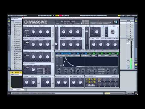 Free Download Progressive Psytrance Course TUTORiAL-SYNTHiC4TE