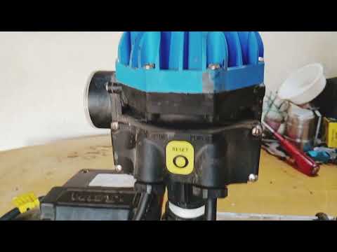 pani wala water pump