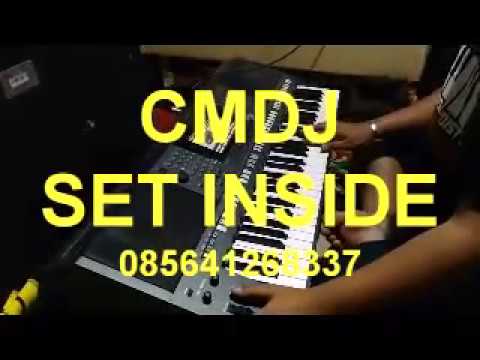 Sampling Versi palapa #CLOWOR #CMDJ  #PSR S970/770