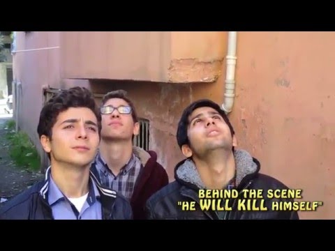My Bad Luck | Behind The Scenes
