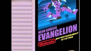 Download lagu 8 Bit Neon Genesis Evangelion Nerv mp3
