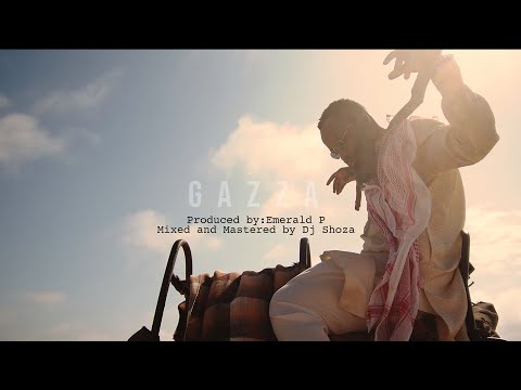 Gazza - Moses