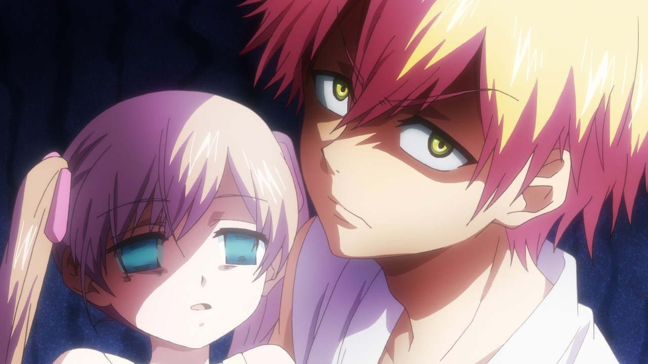 【Complete Series】Dr. Ramune -Mysterious Disease Specialist-