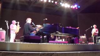 Bruce Hornsby - August 24, 2013 - Funhouse - He&#39;s Gone