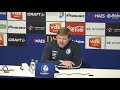 ? Persconferentie na KAA Gent - KV Oostende