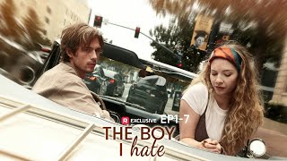 The Boy I Hate Full Movie | ReelShort