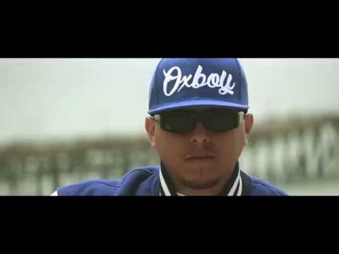 RODO G "OX BOY" (OFFICIAL MUSIC VIDEO)