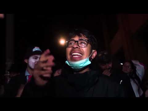 SKETCH VS PERICRATES VS DJANGO: 8vos - MDF nigthmare 2022