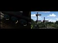 Misty Island Rescue Thomas Chase Diesel Comparison