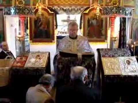 Video Biserica din Criscior - Judeţul Hunedoara