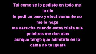 C-KAN POSDATA (letra)