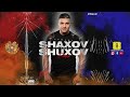 SHAXOV SHUXOV ARMENIAN MIX ★ DJ ERIQUE ★