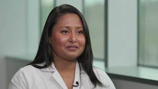 Neurologist Aysha Siddika, MD