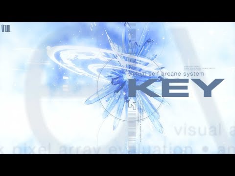 Virtual Self - Key (Official Music Video)