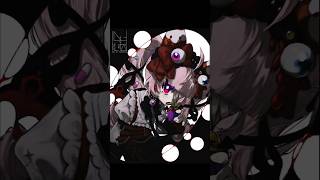 そろそろハロウィンですね❤️‍🩹　#イラストメイキング #イラスト #宇志海いちご