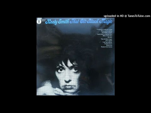 Keely Smith - One Less Bell to Answer