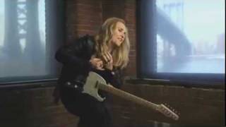 Melissa Etheridge &#39;NERVOUS&#39;