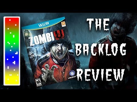 The Backlog Review | ZombiU